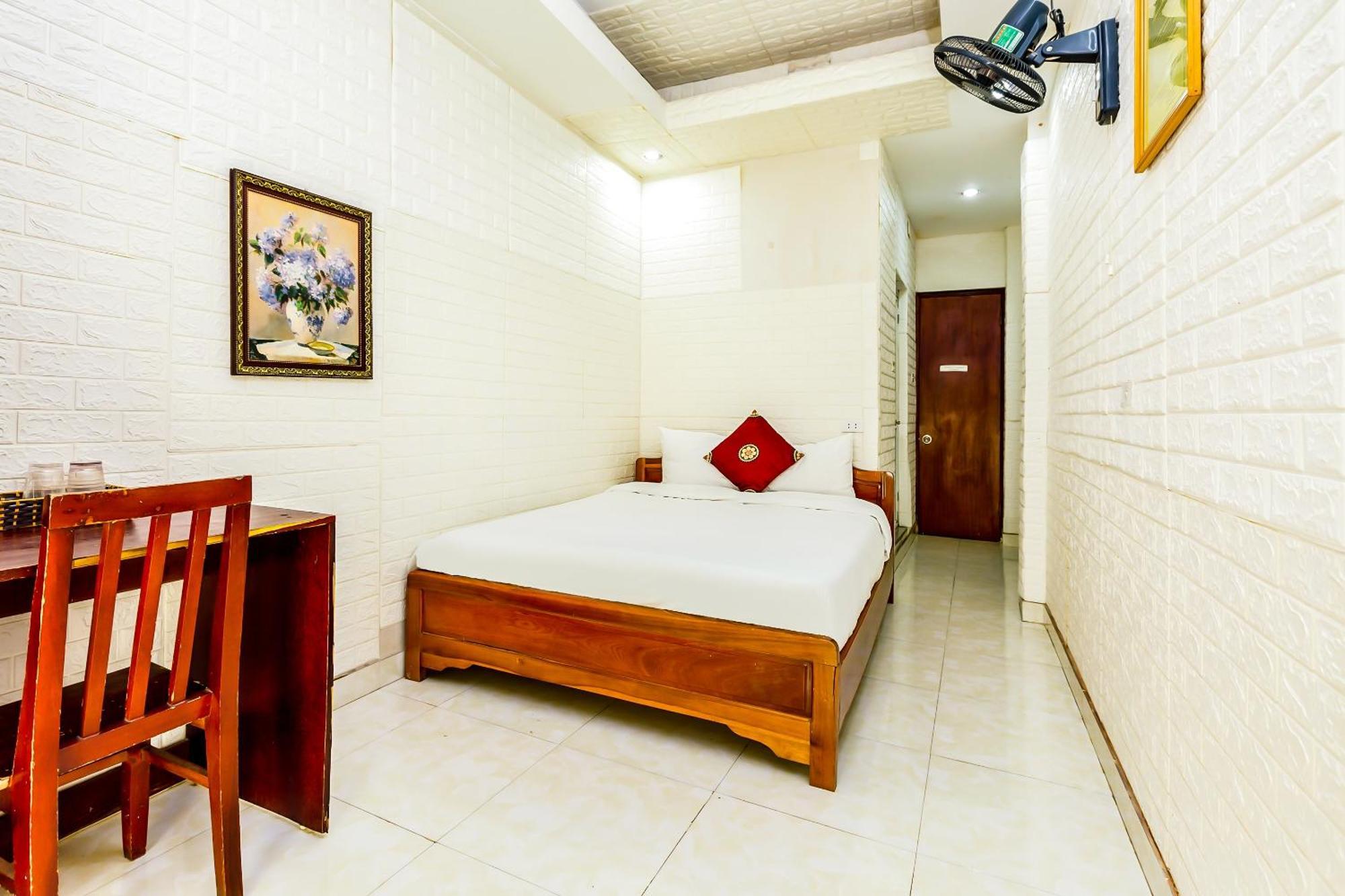 Oyo 604 Queen Hotel Spot-On Hanoi Luaran gambar